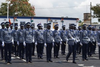 Côte d'Ivoire : Soupçonnés dans lÂ’attaque du camp dÂ’Agban 3 gendarmes libérés après 60 jours de détention